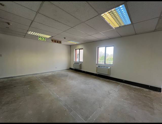 354M² OFFICE TO LET IN ILLOVO